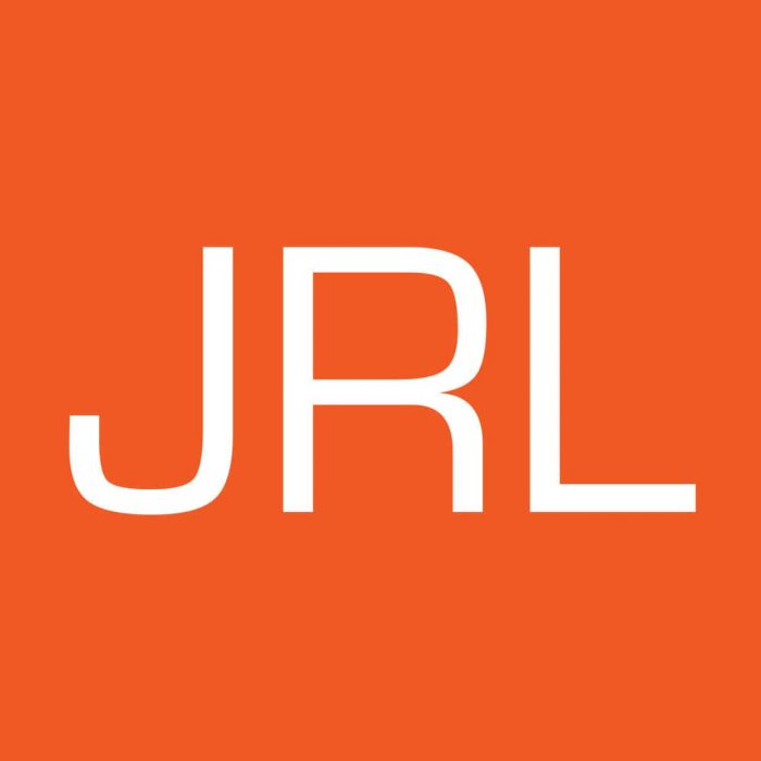 JRL Logo High Res